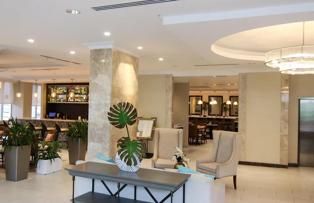 The Executive Hotel-1