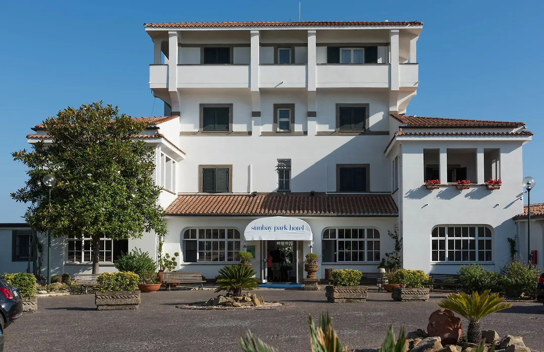 Sunbay Park Hotel-1