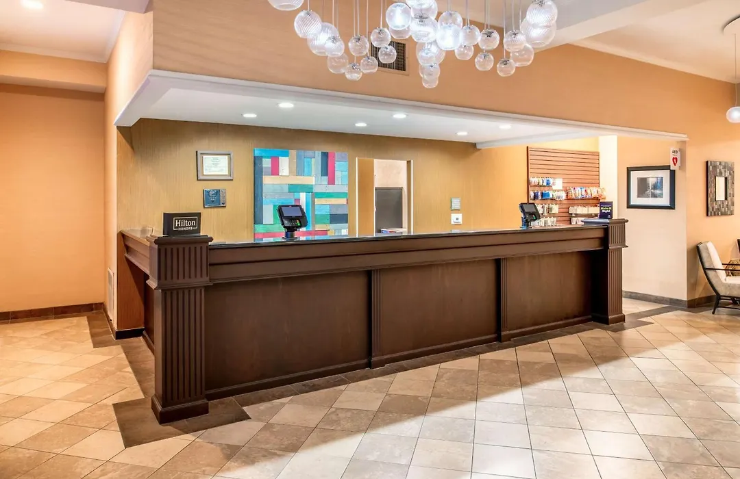 Doubletree By Hilton Olympia-1
