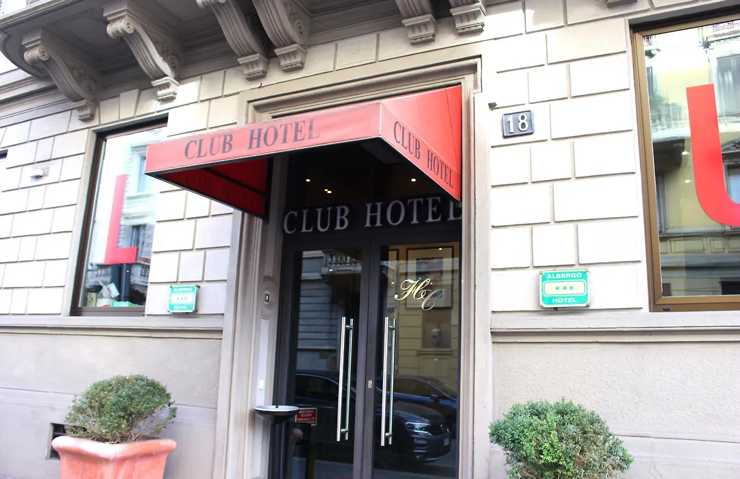 Club Hotel-1