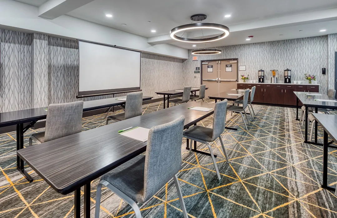 Comfort Inn & Suites Kansas City Downtown-1