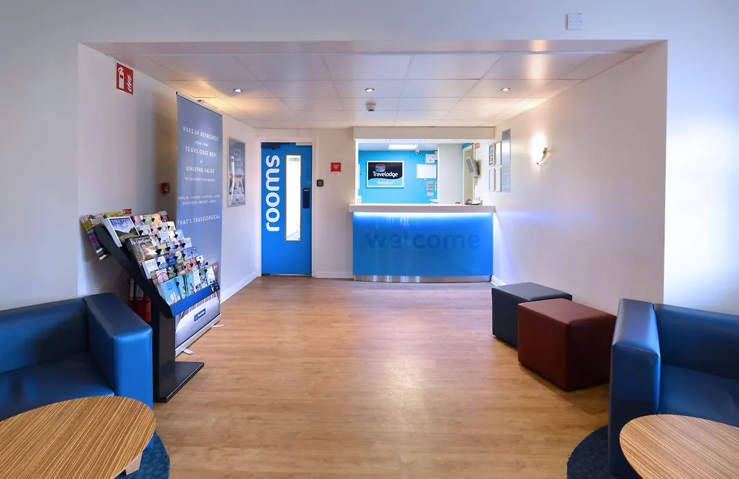 Travelodge Waterford-1