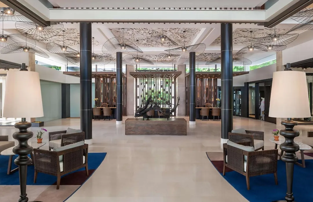 Hyatt Regency Phuket Resort-1