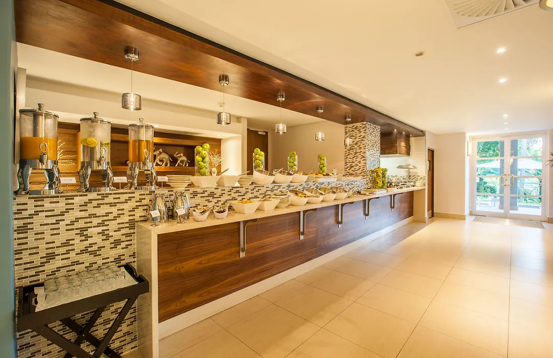 Town Lodge Mbombela-1