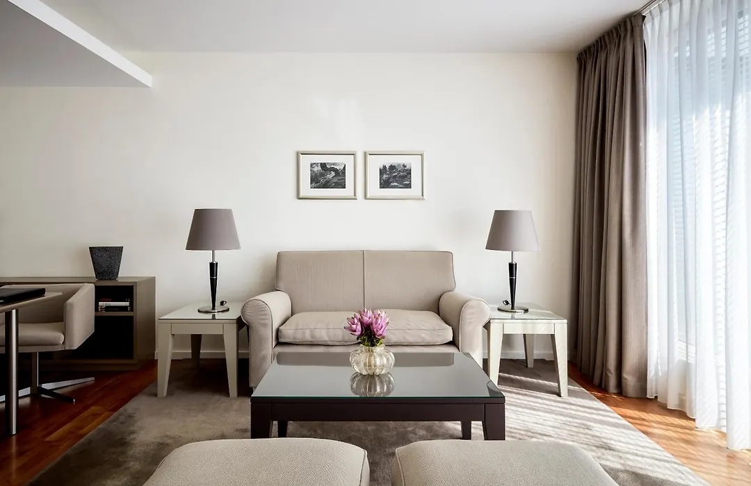 The Mandala Berlin, A Member Of Design Hotels-1