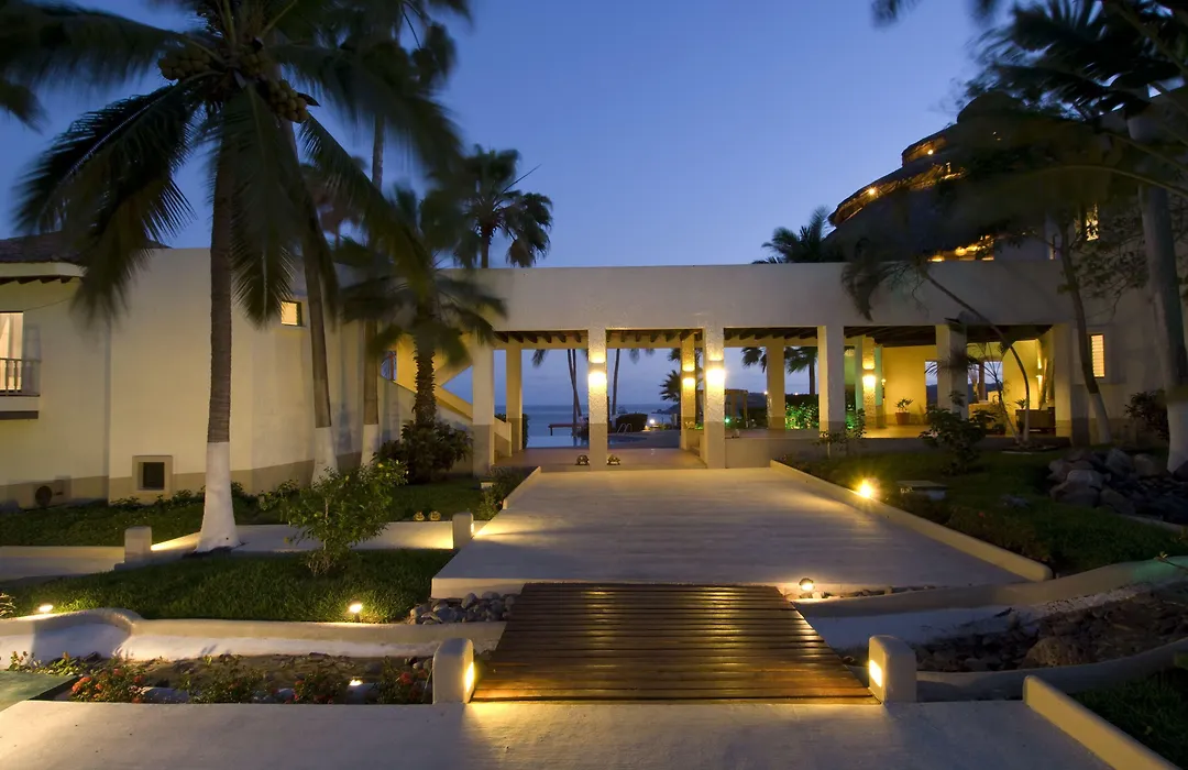Hotel Punta Serena & Resorts - Solo Parejas (Adults Only)-1