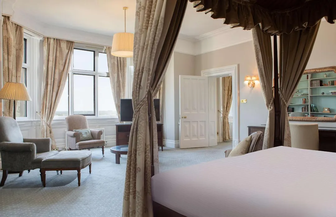 The Welcombe Hotel, Sure Hotel Collection By Best Western-1