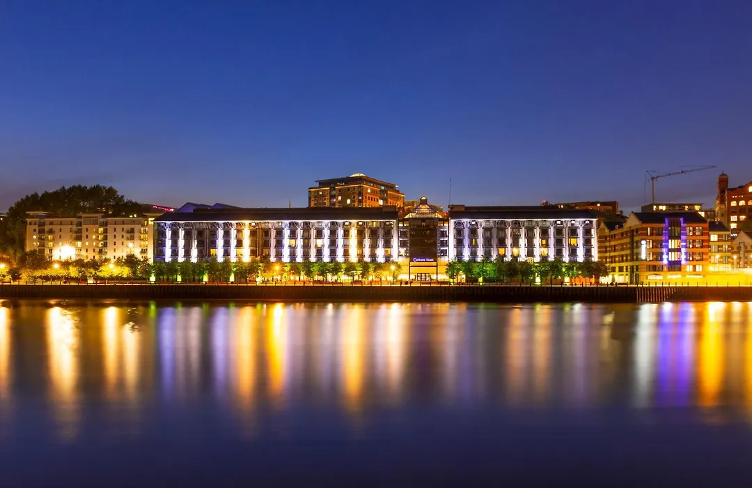 Copthorne Hotel Newcastle-1
