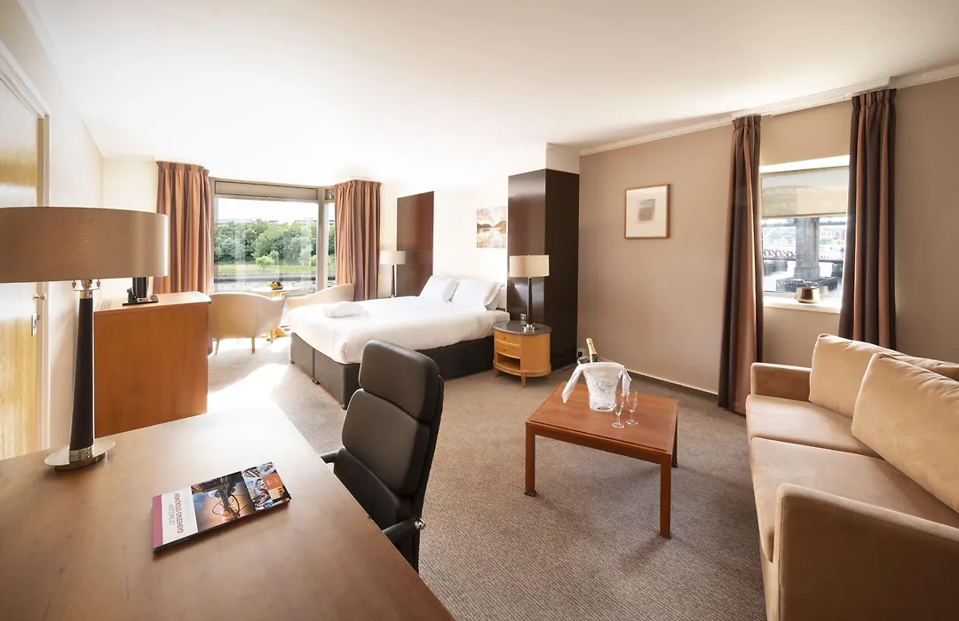 Copthorne Hotel Newcastle-1