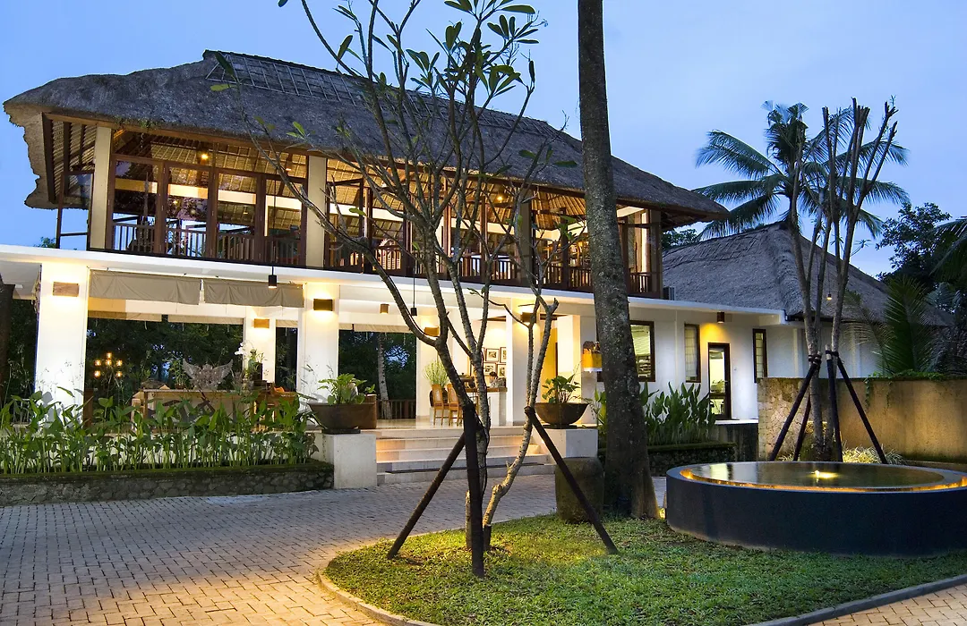 Komaneka At Tanggayuda Ubud-1