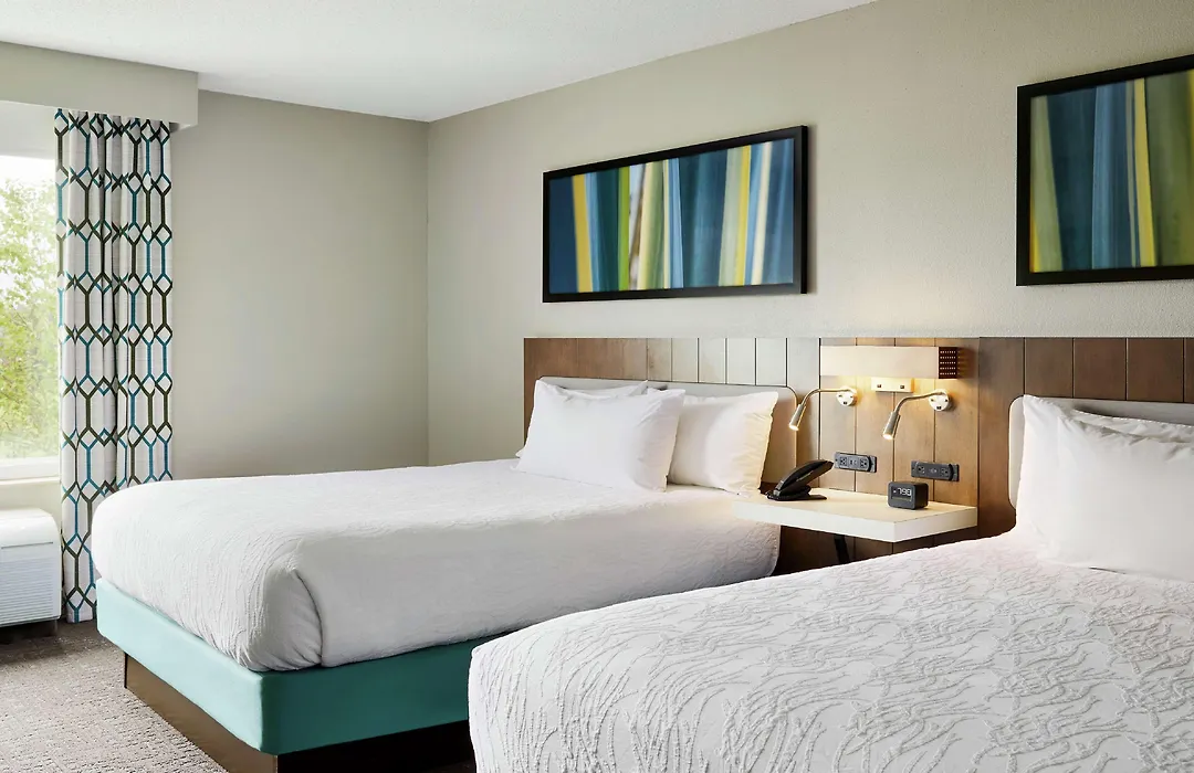 Hilton Garden Inn Cincinnati Northeast-1