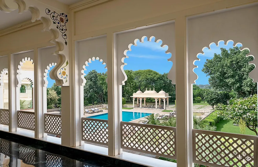 Trident Udaipur-1