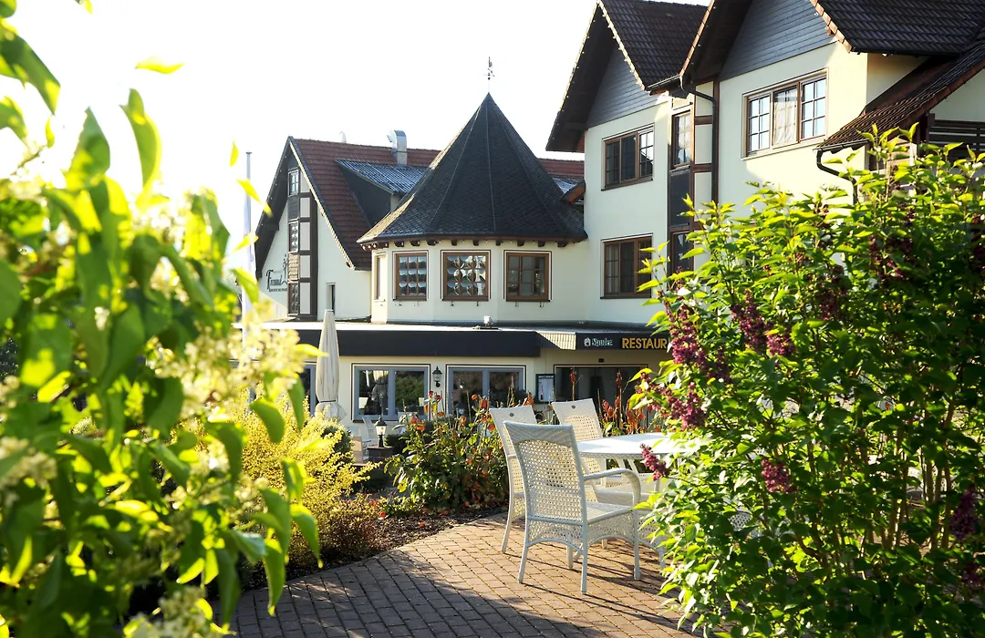 Hotel Freund - Privathotels Dr Lohbeck-1