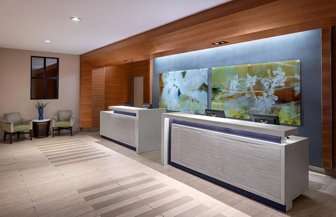 Delta Hotels By Marriott Anaheim Garden Grove-1