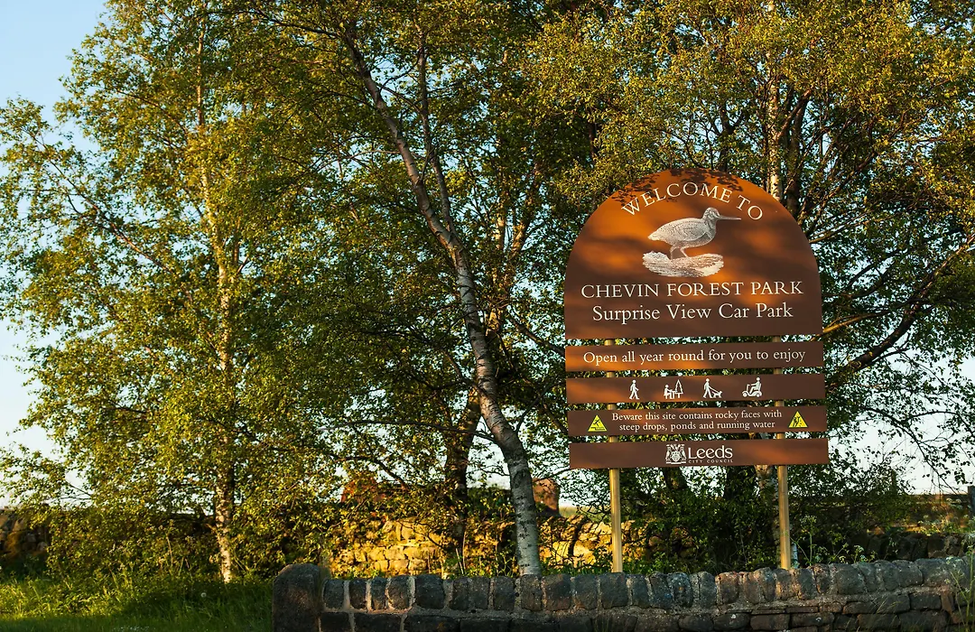 Chevin Country Park Hotel & Spa-1
