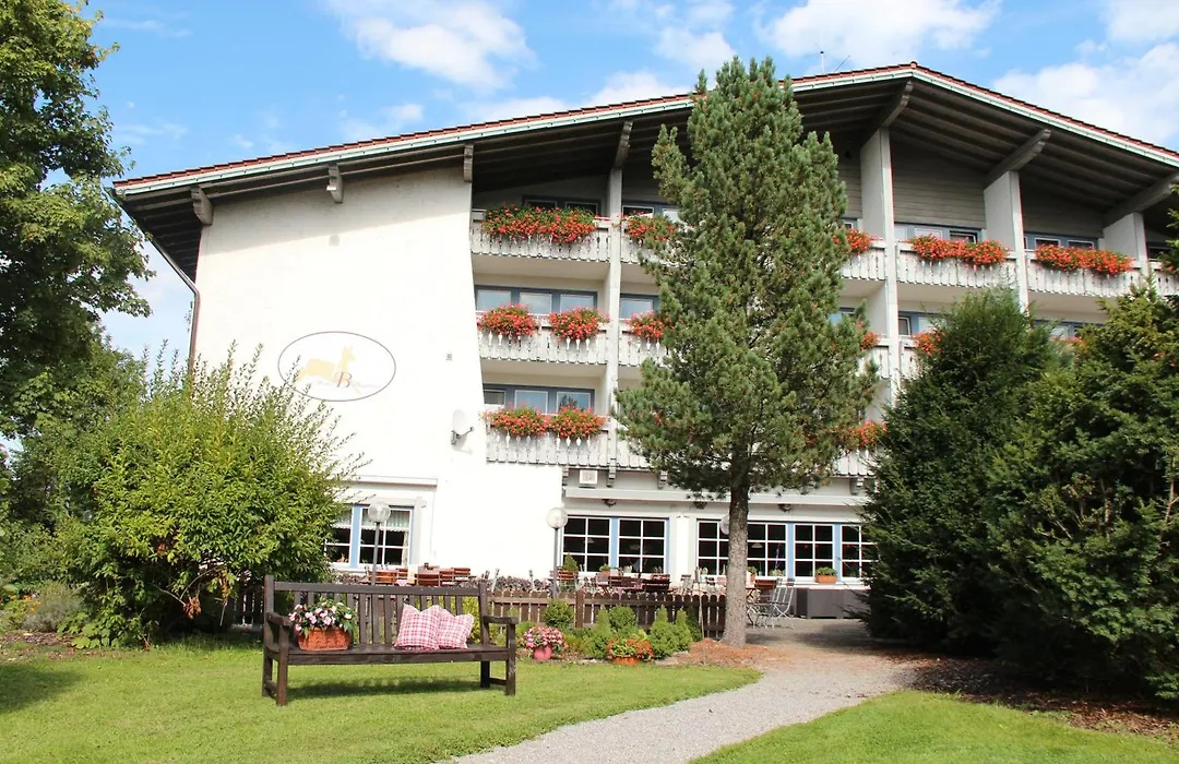 Hotel Bannwaldsee-1