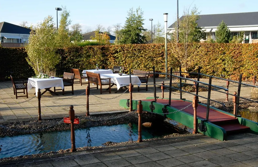 Doubletree By Hilton Glasgow Strathclyde-1