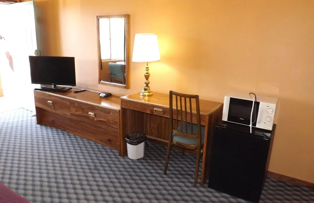 Tristar Inn Xpress-1