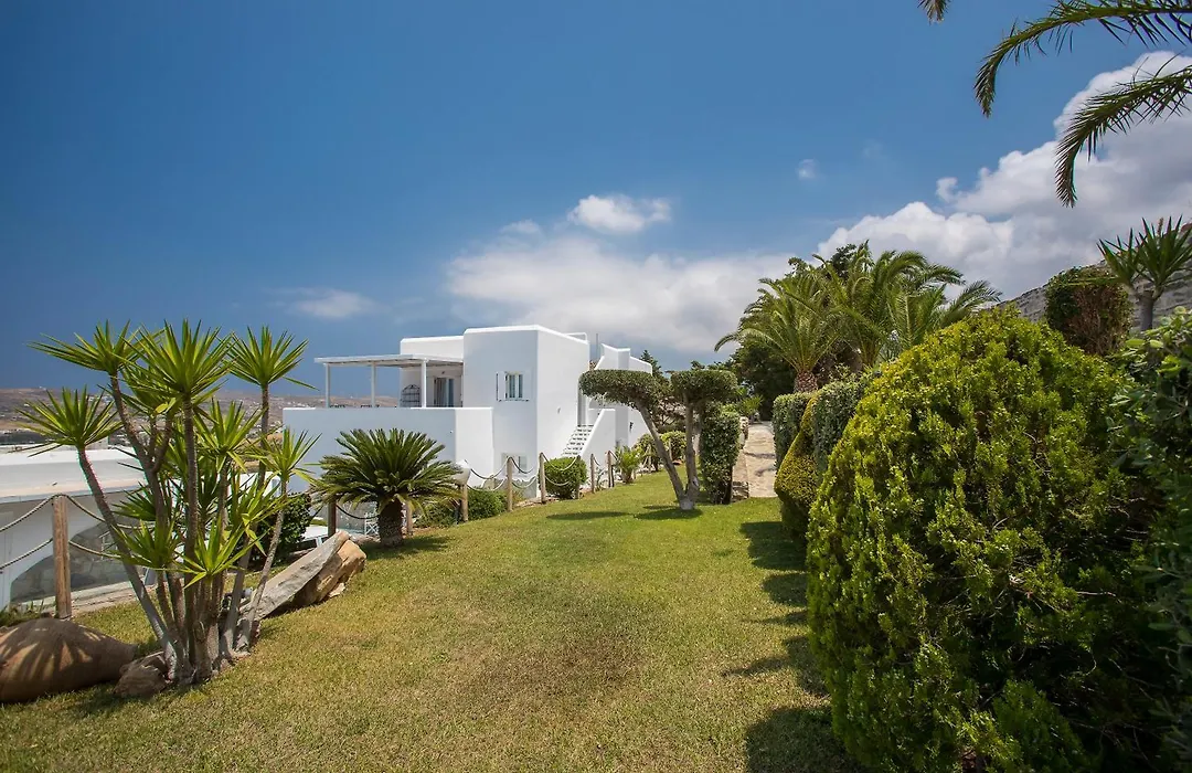 Paros Palace - Adults Only-1