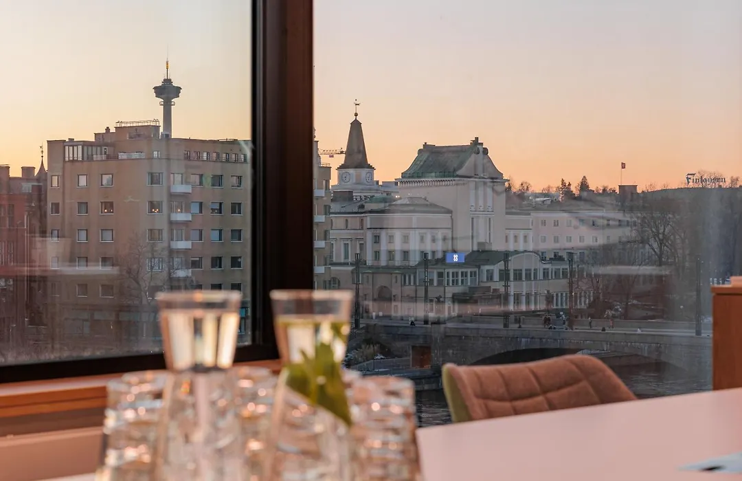 Original Sokos Hotel Ilves Tampere-1