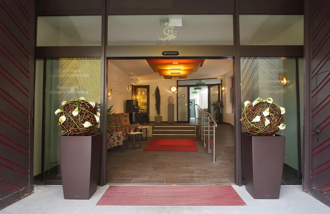 Ringhotel Central - Superior-1
