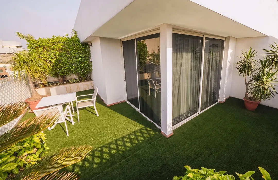 Casa D'Or Hotel (Adults Only)-1