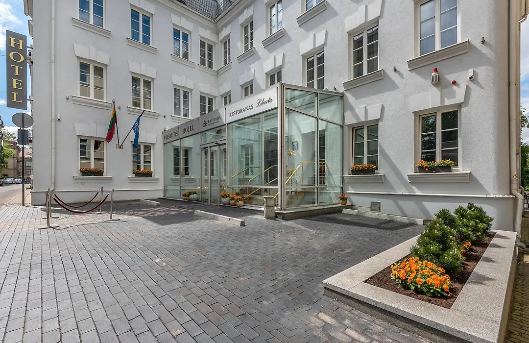 Ratonda Centrum Hotels-1