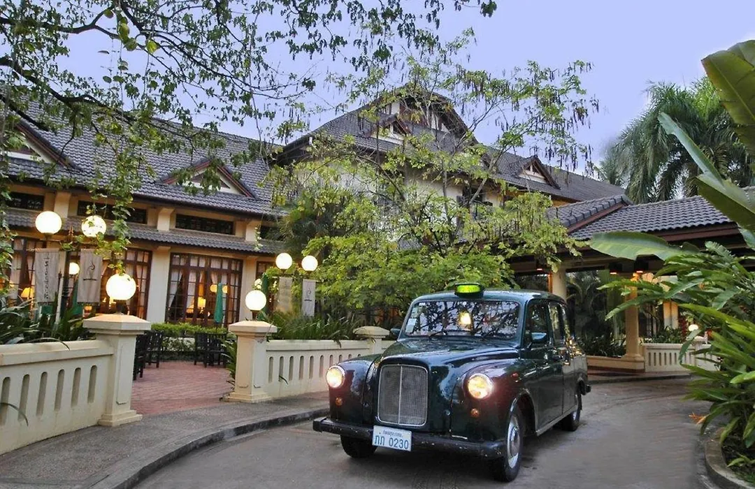 Settha Palace Hotel-1