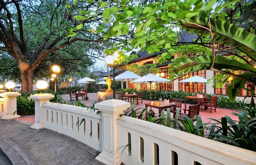 Settha Palace Hotel-1