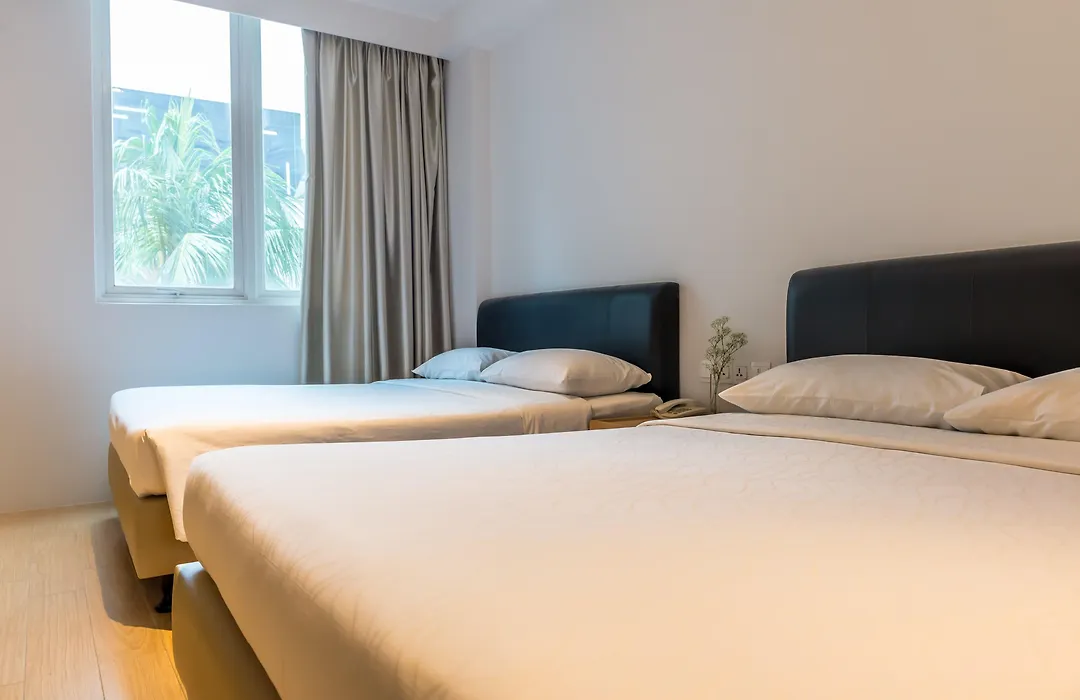 Summer View Hotel-1