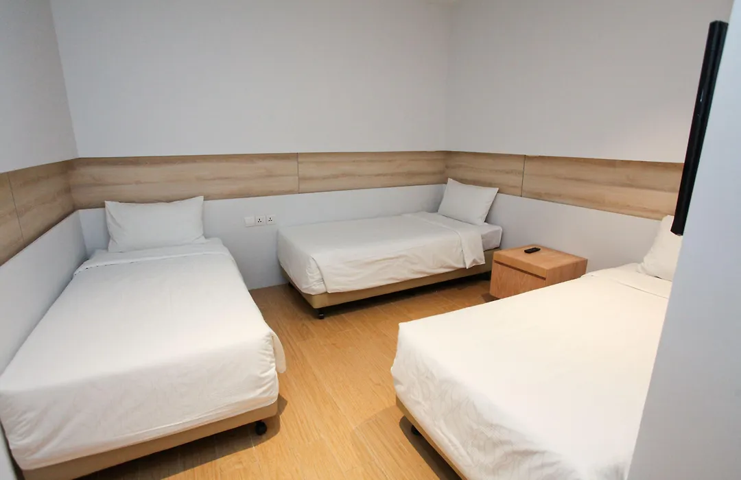 Summer View Hotel-1