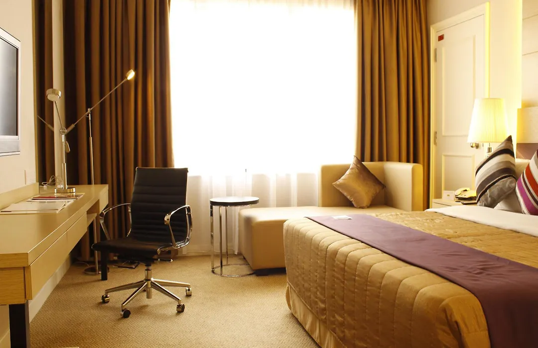 Royale Chulan Bukit Bintang-1