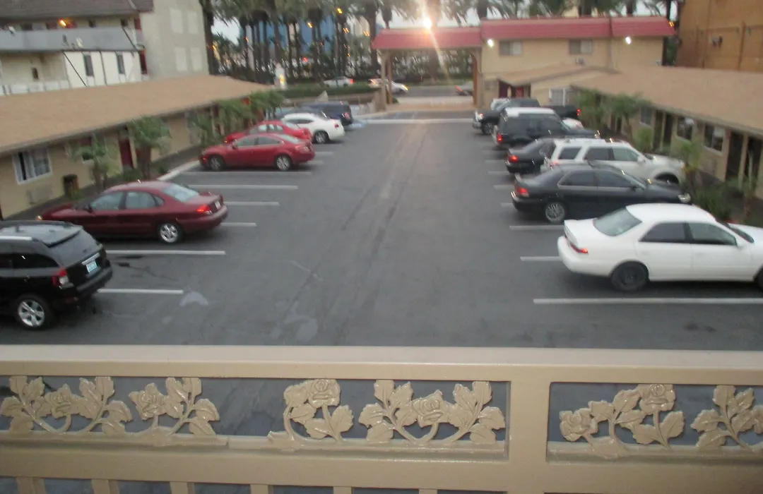 Anaheim Discovery Inn And Suites-1