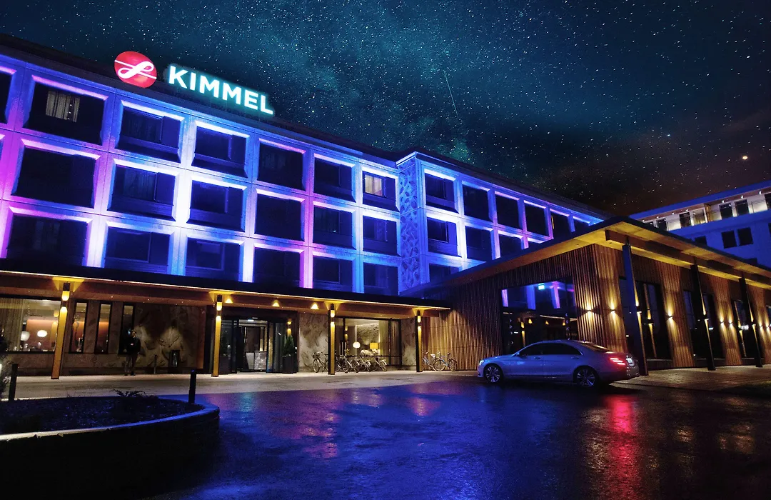 Original Sokos Hotel Kimmel Joensuu-1