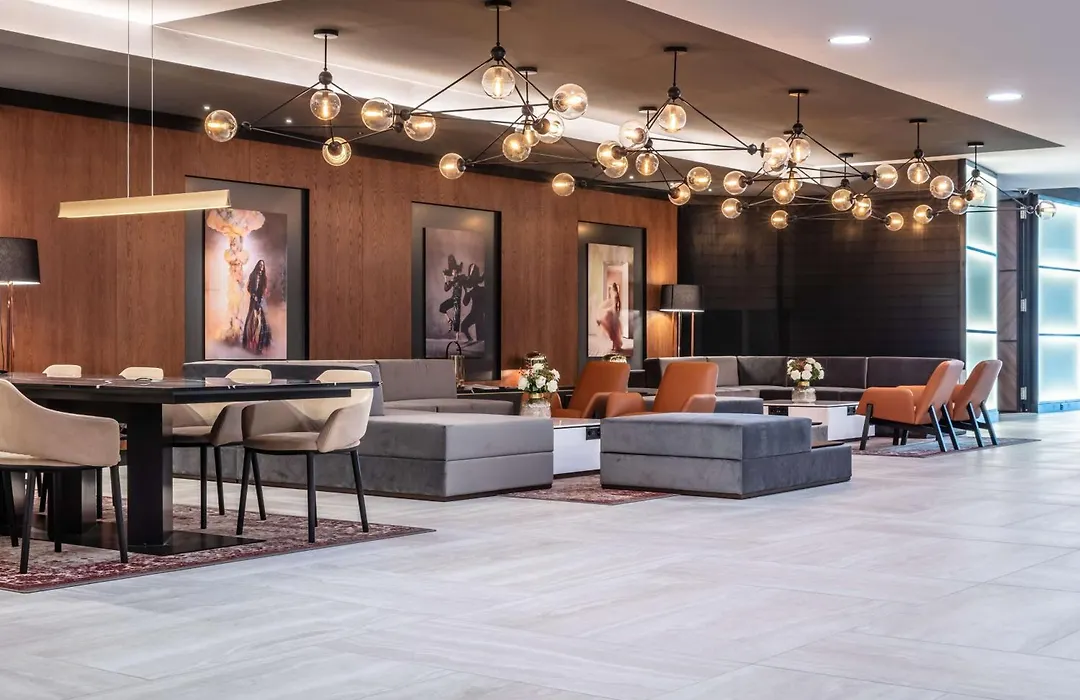 Radisson Blu, Basel-1