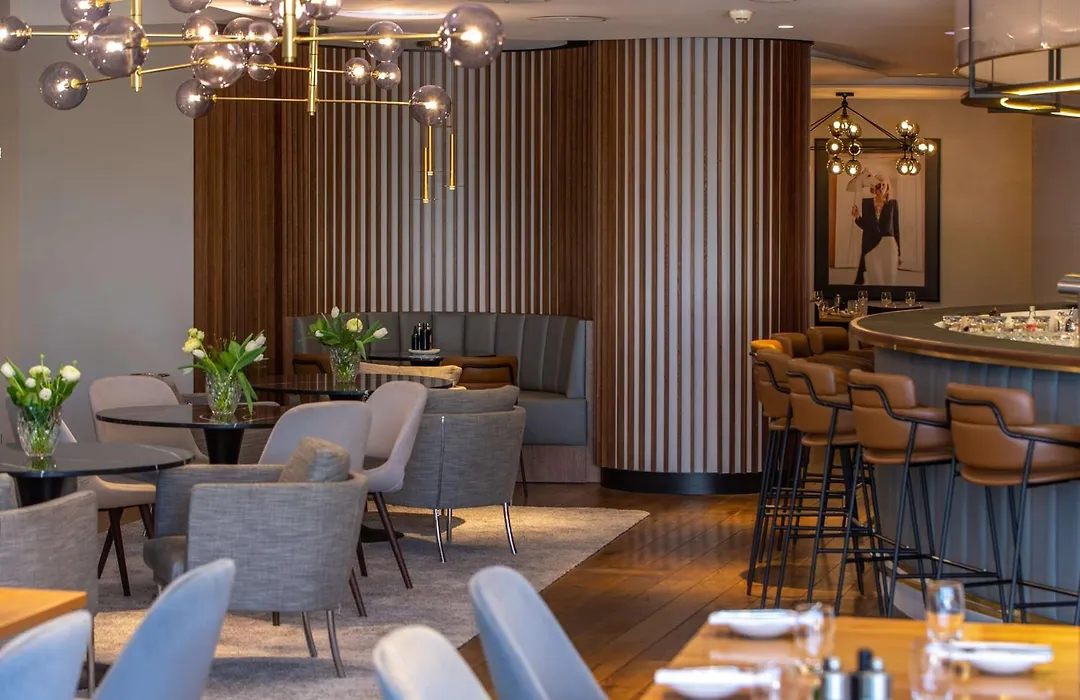 Radisson Blu, Basel-1
