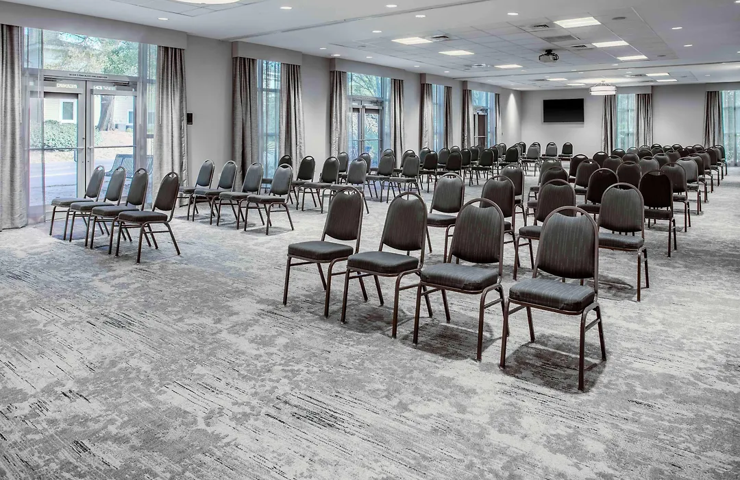 Hilton Garden Inn Charleston / Mt. Pleasant-1