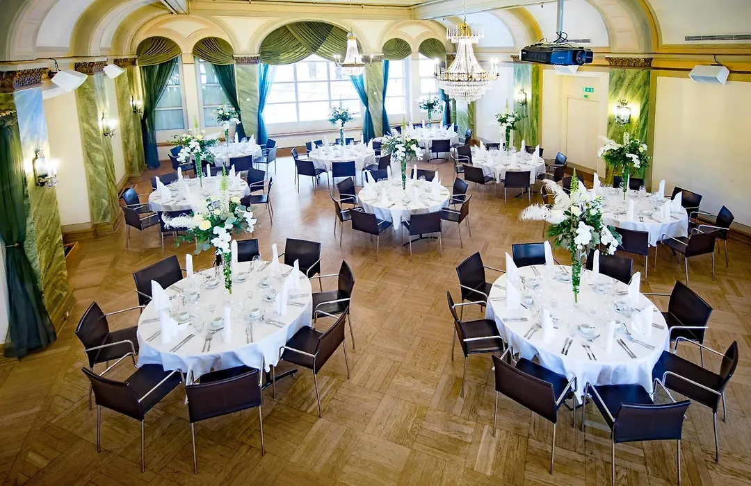 Hotel Klaus K-1