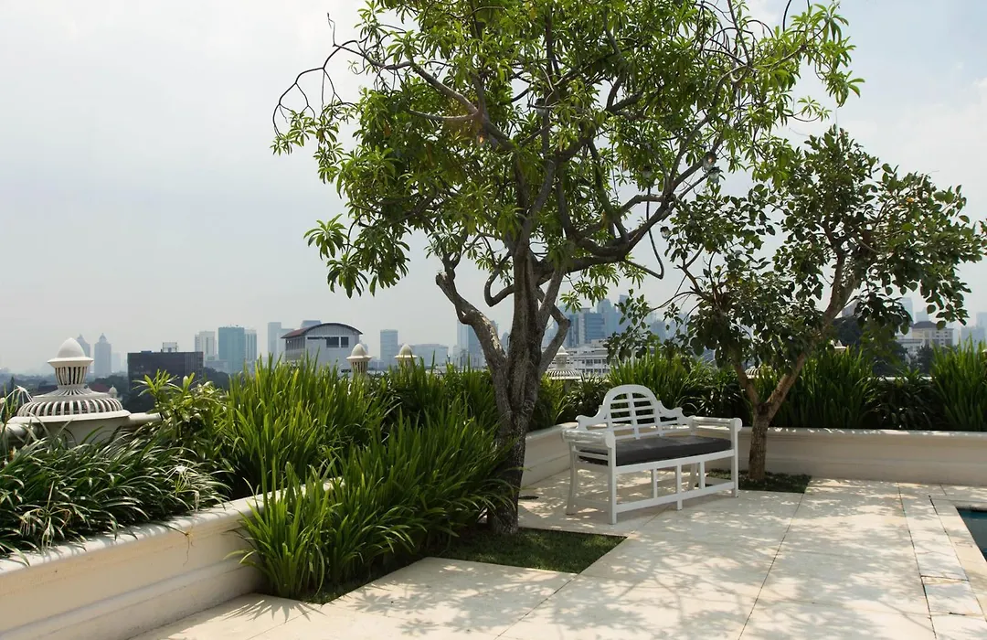 Hotel Gran Mahakam-1