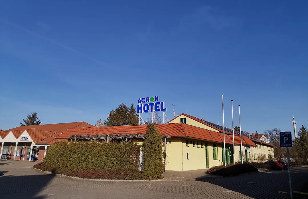 Acron-Hotel Quedlinburg-1