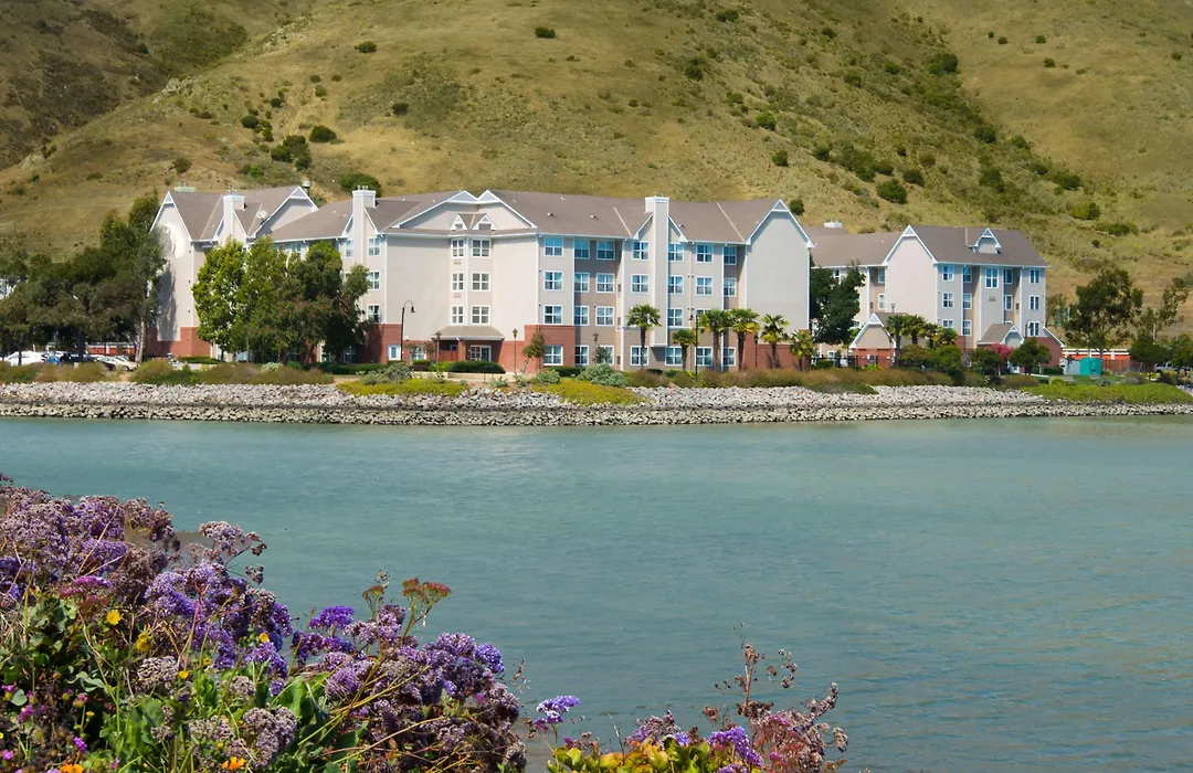 Sonesta Es Suites San Francisco Airport Oyster Point Waterfront-1