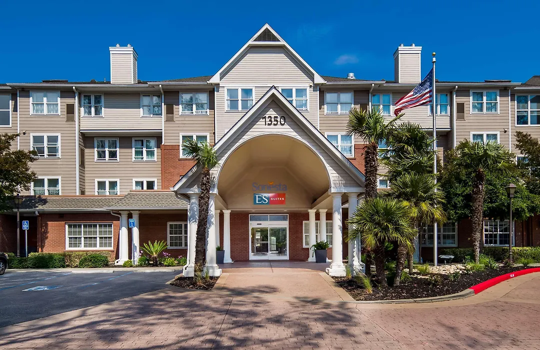Sonesta Es Suites San Francisco Airport Oyster Point Waterfront-1