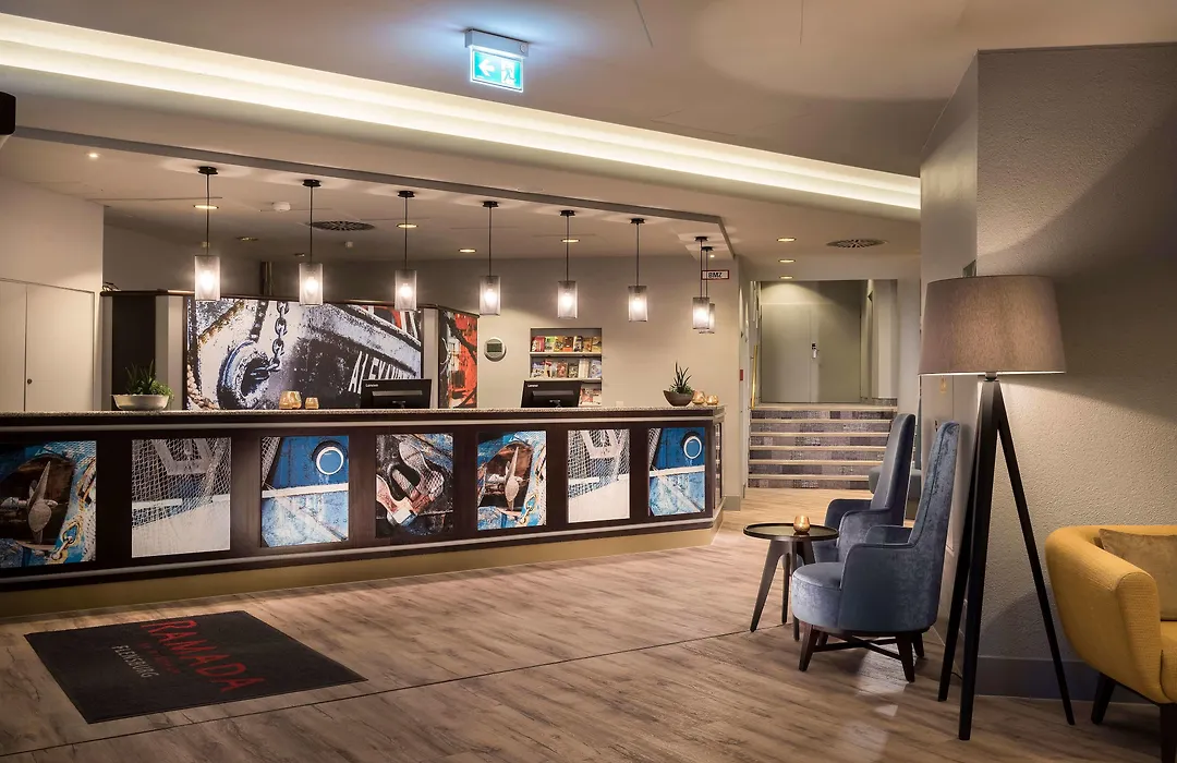 Sunday Hotel Flensburg-1