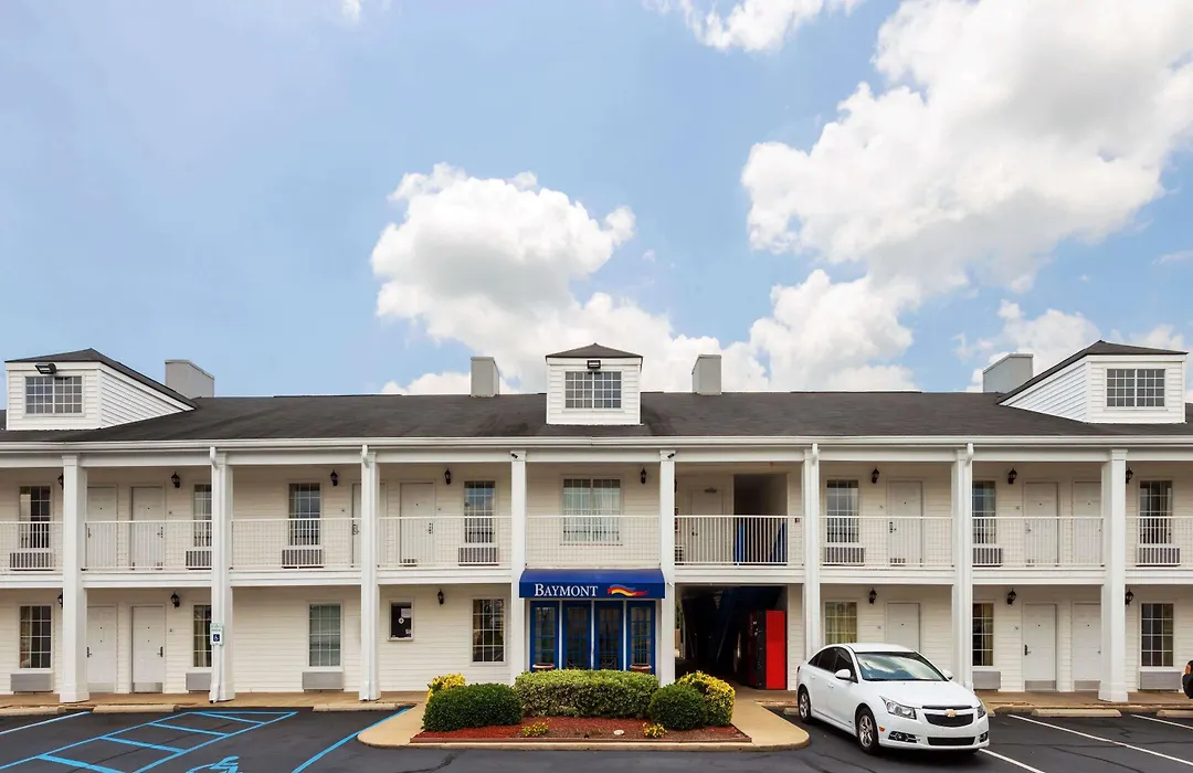 Baymont By Wyndham Prattville - Montgomery-1