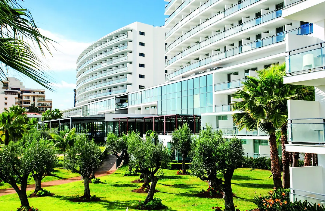 VidaMar Resort Hotel Madeira-1