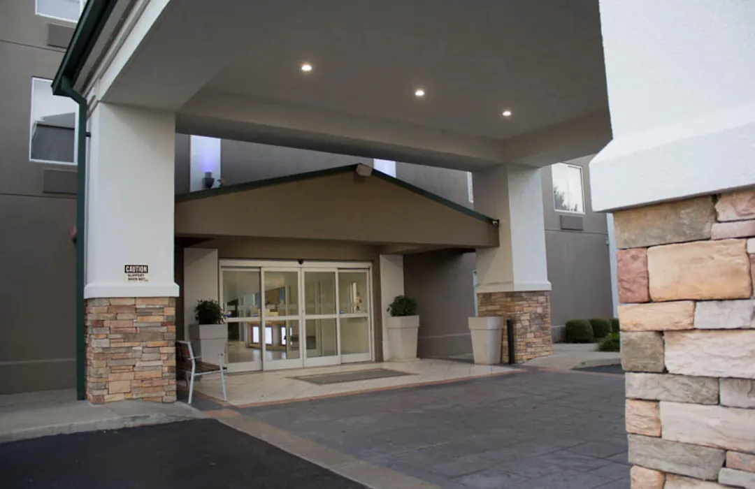 Holiday Inn Express & Suites Kings Mountain - Shelby Area By Ihg-1