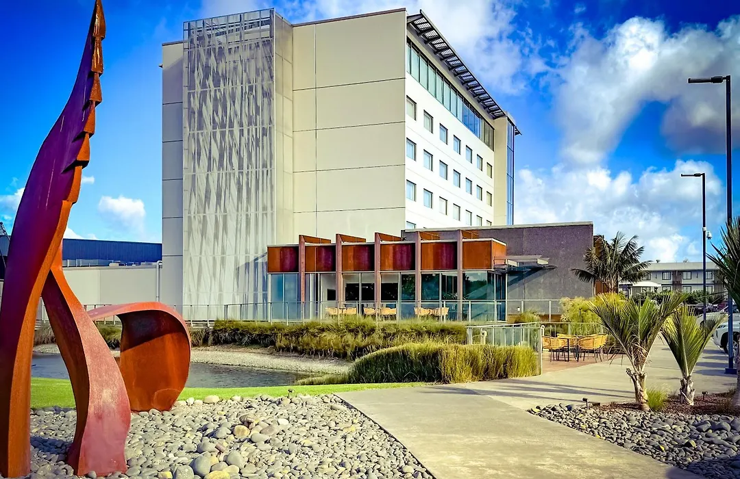 Jetpark Auckland Airport Hotel-1