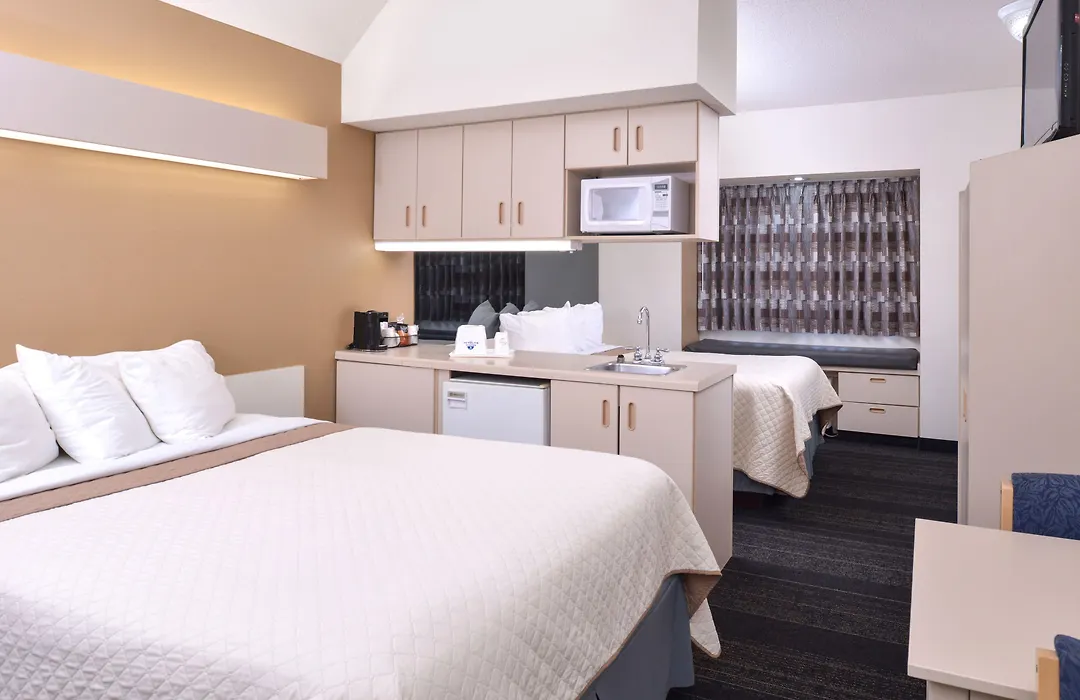 Americas Best Value Inn & Suites Maryville-1