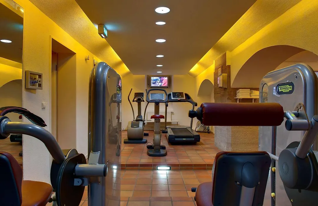 Nestor Hotel Stuttgart-Ludwigsburg-1