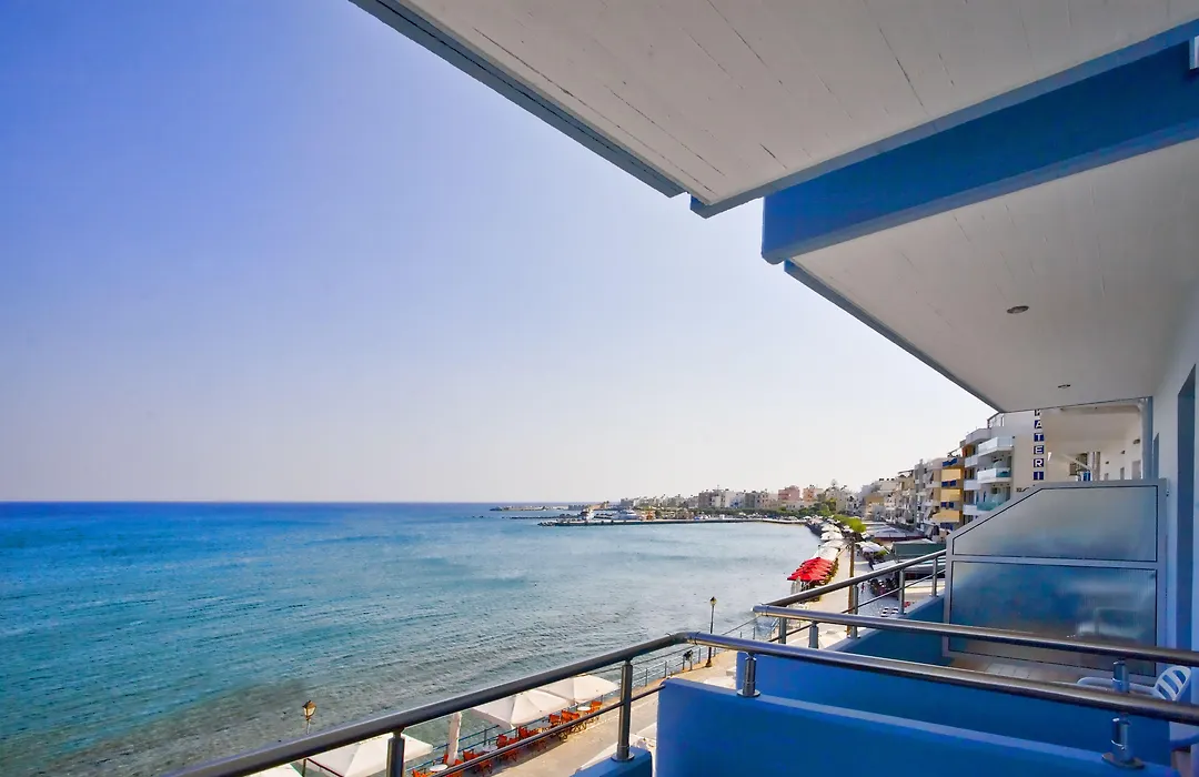Astron Hotel-1